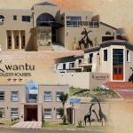 Kwantu Guesthouse 1 Cape Town