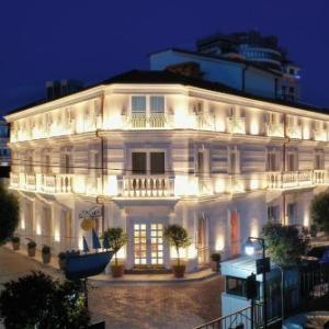 Moenia Boutique Hotel