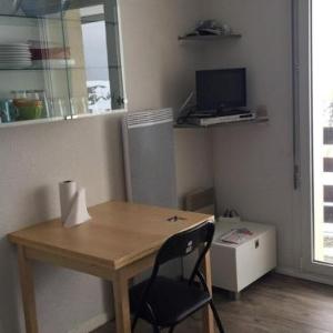 Appartement Arette 1 pièce 4 personnes - FR-1-602-63