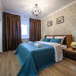 Five Stars Turquoise Chelyabinsk