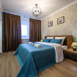 Five Stars Turquoise