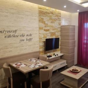 Apartman K5 Milmari Resort
