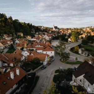 Boutique Hotel Romantick