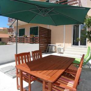 Studio apartment in Vodice with terrace air conditioning WiFi 4323-4