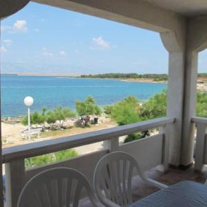 Apartment in Vir with sea view terrace air conditioning WiFi 4472-1