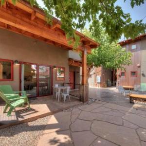 Casa Moab Casita 5 - Short Walk to Main Street with Outdoor Sauna