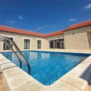 Luxury villa with a swimming pool Privlaka Zadar - 18623