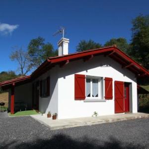 Gîte Louhossoa 4 pièces 5 personnes - FR-1-384-780