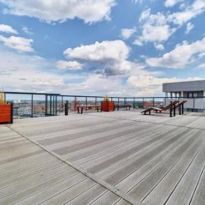 Apartment Wroclaw Sikorskiego with FREE GARAGE by Renters Prestige