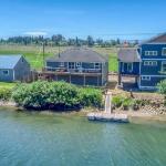 Rivers Edge Retreat Oregon