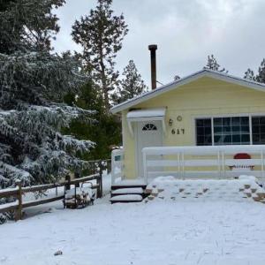 Cabernet Chalet