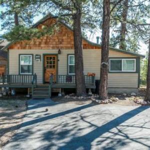 Pine Cone Cottage