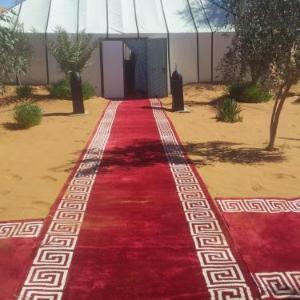Merzouga Authentic Camps
