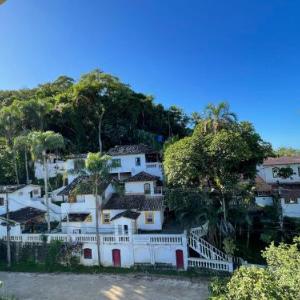 Casas Aguas Cantantes
