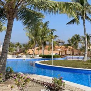 Segal Salalah-Forest Island-Hawana