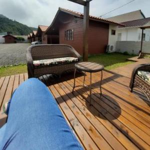 Hospedagem Morada dos Sonhos