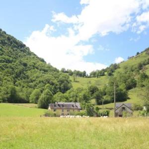 Gîte Lanne-en-Barétous-Station d'Issarbe 4 pièces 5 personnes - FR-1-384-126