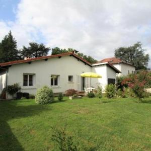 Gîte Pau 4 pièces 5 personnes - FR-1-384-783