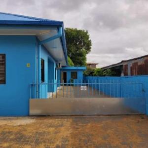 MIUR vakantiewoning