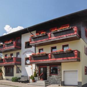 Hotel Gasthof Eschbacher