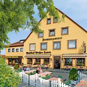 Gasthof Weißes Lamm