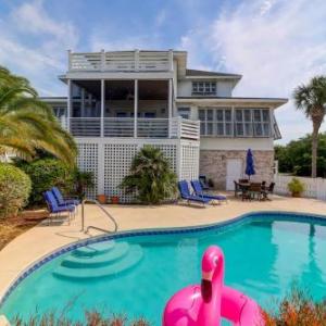 1 Intracoastal Court