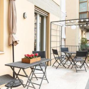 Arno River view Apartment Terraces Free Parking