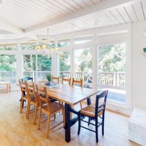 North Lincoln Retreat