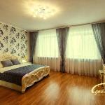 Apartment hotel Sutki-24 г.Тобольск 3Б микрорайон дом 17 Tobolsk