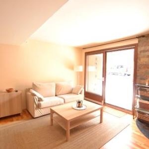 Apartamento Roc Blanc