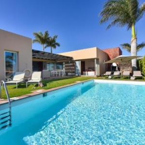 Sunshine by VillaGranCanaria