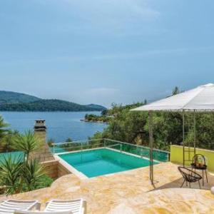 Holiday home Vela Luka 35