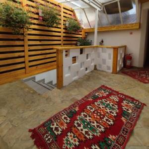 Sebilhan Apart Hotel