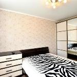 Apartment hotel Sutki-24 двухкомнатные апартаменты г. Тобольск 3 микрорайон дом 9 Tobolsk