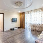 Apartment hotel Sutki-24 двухкомнатные апартаменты г. Тобольск 3Б микрорайон дом 10 Tobolsk 