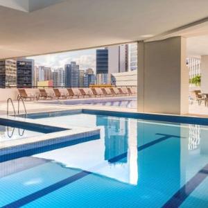 Mercure Salvador Boulevard