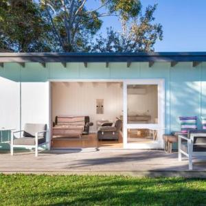 Beachwood - Firepit - Pet Friendly - 2 Mins Walk to the Beach
