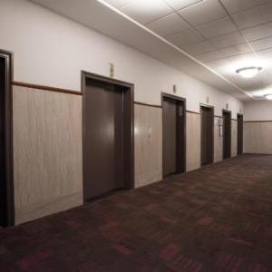 Magnolia Hotel Dallas Downtown hotel photo