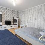 Apartment hotel Sutki-24 г. Тобольск 4 микрорайон дом 37 корп. 2 