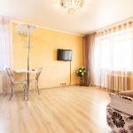 Apartment hotel Sutki-24 г. Тобольск 10 микрорайон дом 6 Tobolsk