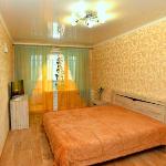 Apartment hotel Sutki-24 г. Тобольск 10 микрорайон дом 14