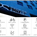 PREMIER SUITES Amsterdam 