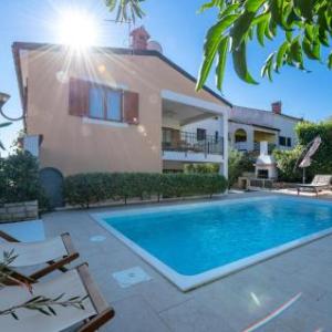 Holiday home Vrsar 38