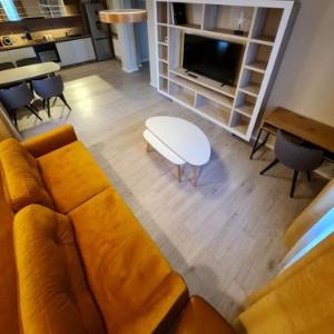 Apartament Lux Casa La Fayette