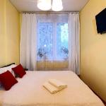 Apartamenty RoomOnDay Lyotnaia 21/2 Mytishchi 