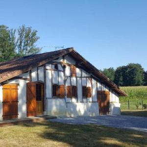 Gîte Goos 3 pièces 4 personnes - FR-1-360-81