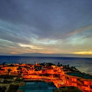 Sea View Playa Arena by HelloApartments