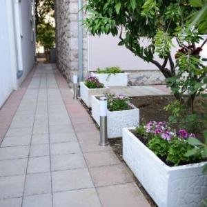 Apartments Petkovic Budva