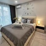 Apartlux в Green Доме Ufa 