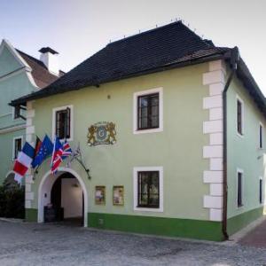 LH Hotel Gold